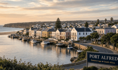 Port Alfred