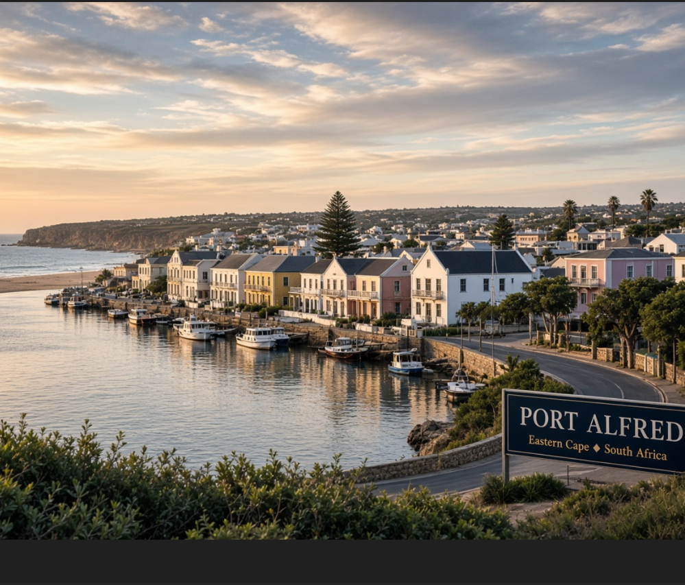 Port Alfred