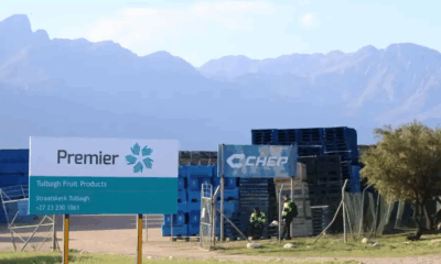 Premier foods