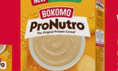 ProNutro
