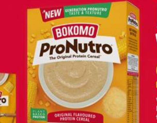 ProNutro