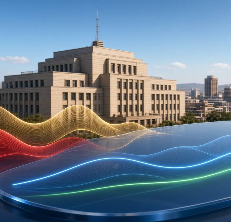 Reserve Bank puts South Africa’s resilience to the test — and likes what it sees