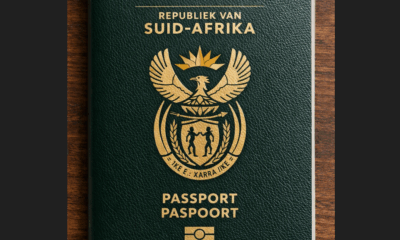 Home Affairs