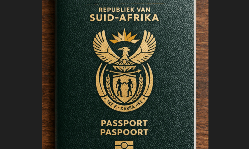 Home Affairs