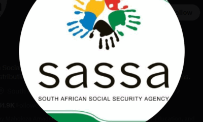 SASSA