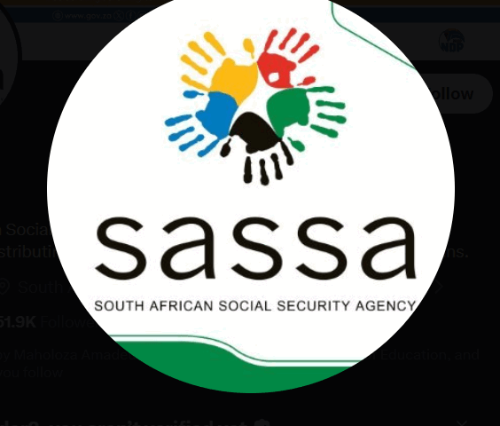 SASSA