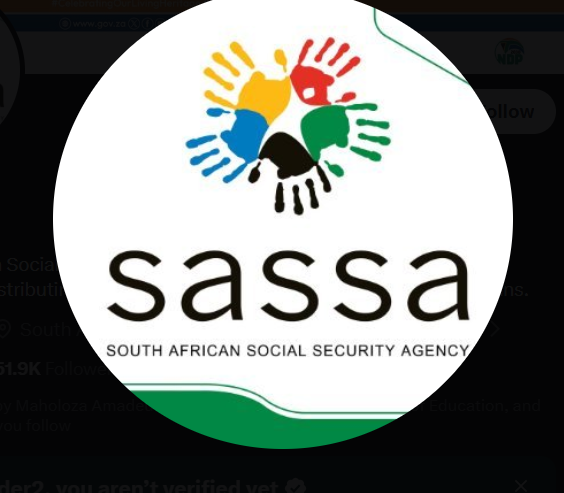 SASSA