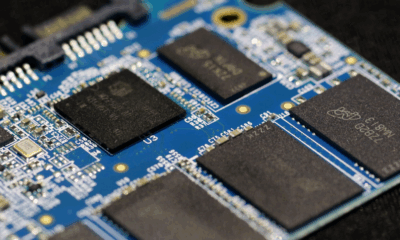 SSD