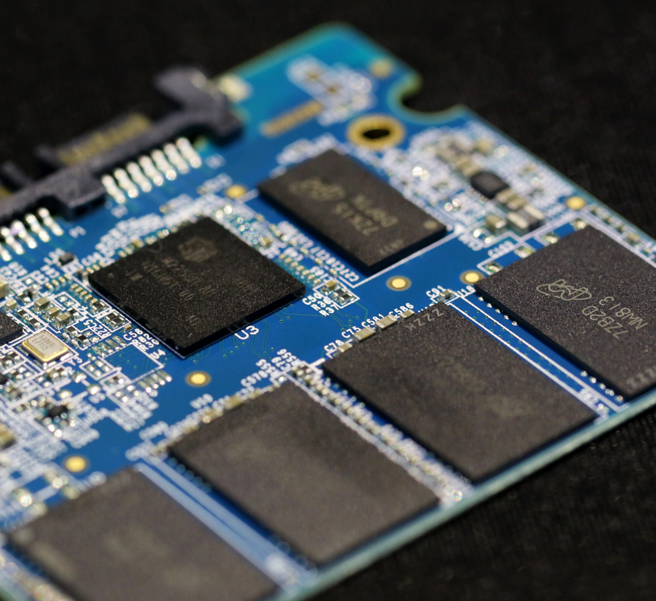 SSD
