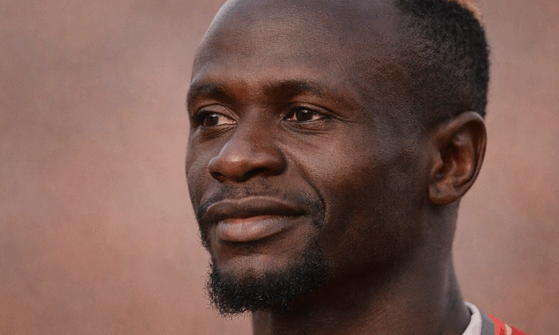 Sadio Mané