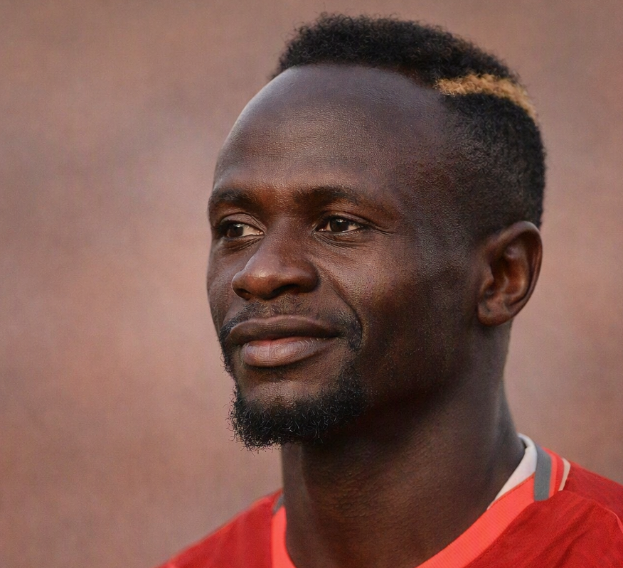 Sadio Mané
