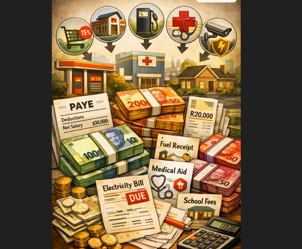 Tax