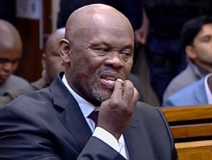 Shadrack Sibiya