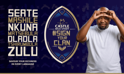 Sign language