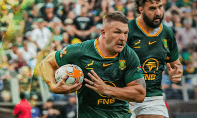 Springboks