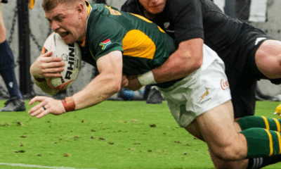 Springboks