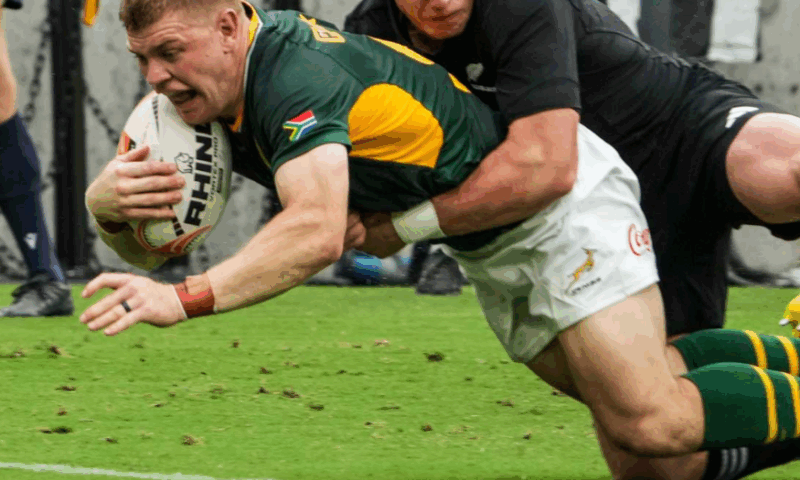 Springboks