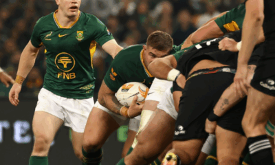 Springboks