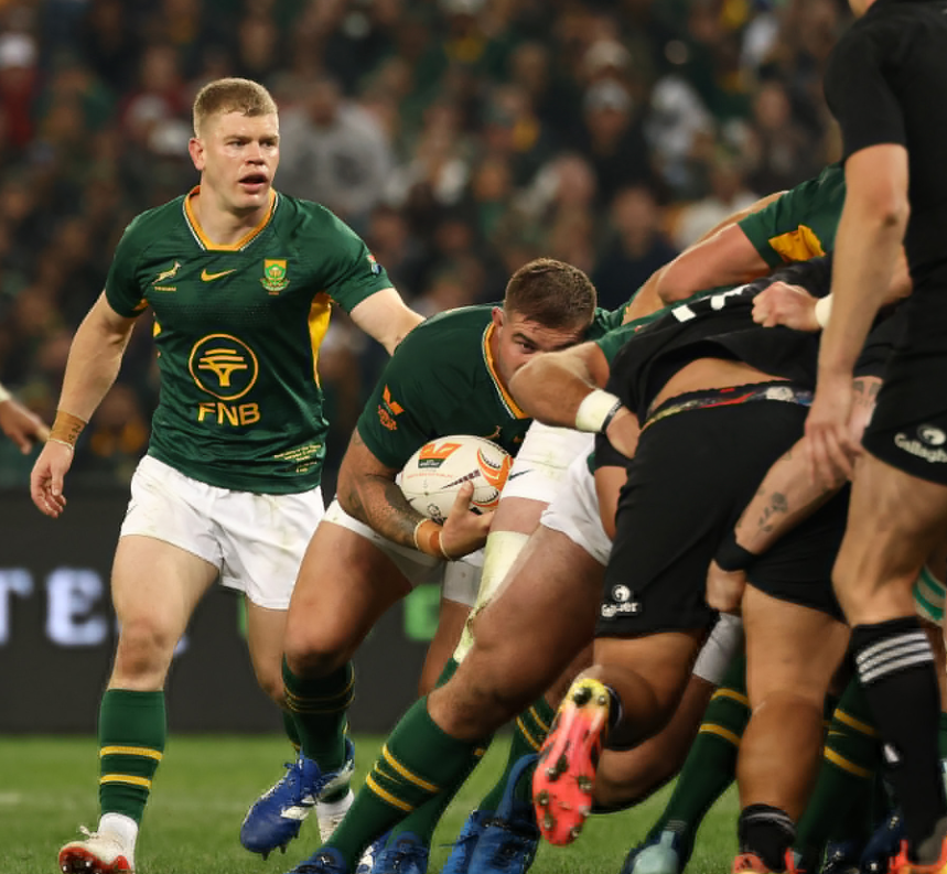 Springboks