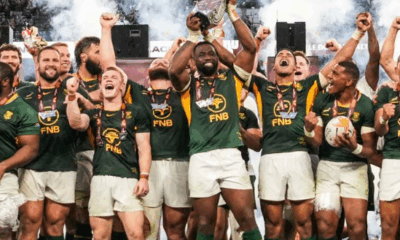 Springboks