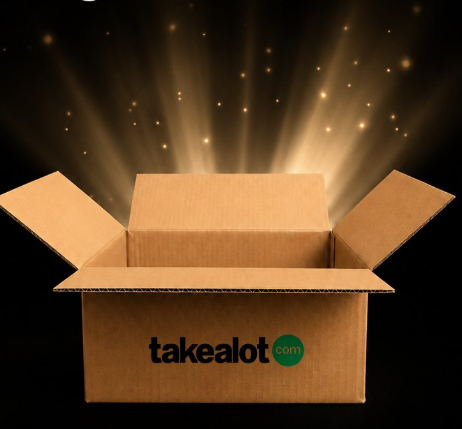 Takealot