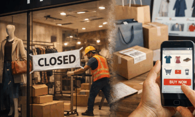 The Foschini Group