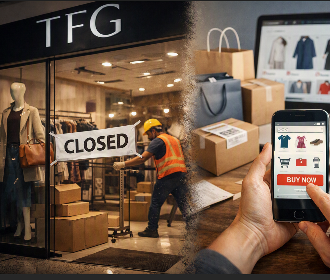 The Foschini Group