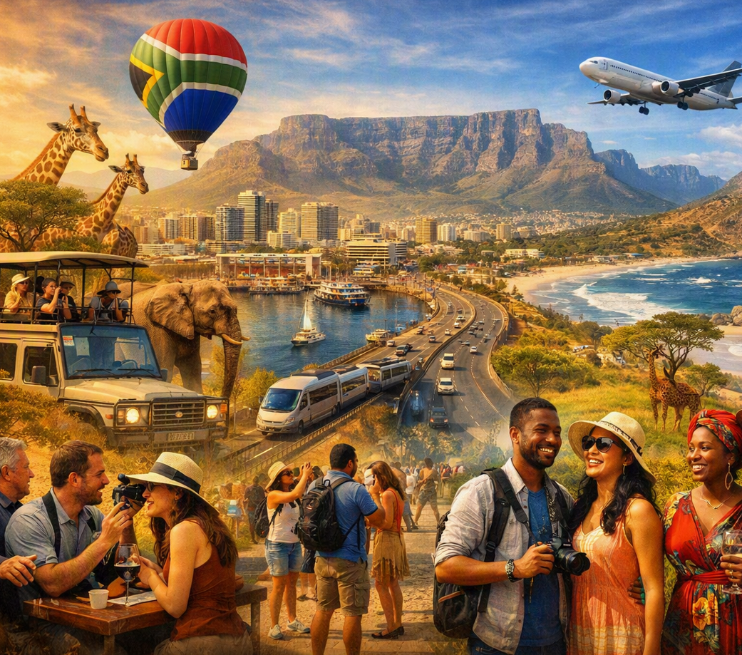 Tourism