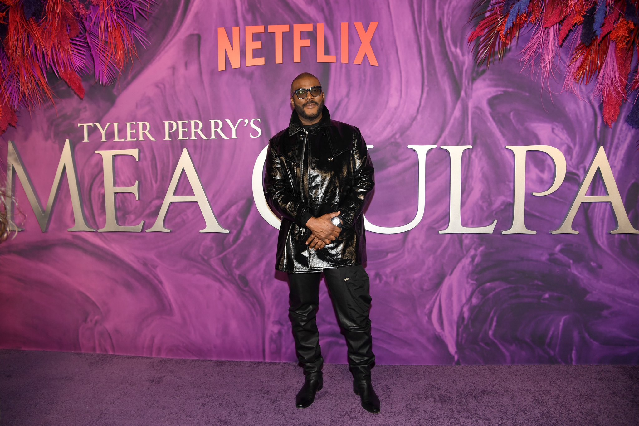 ‘I’m never getting married’: Tyler Perry explains why divorce changed his view