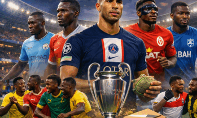 UEFA