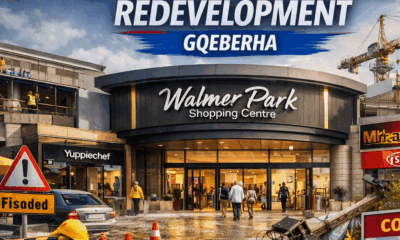 Walmer Park Shopping Centre