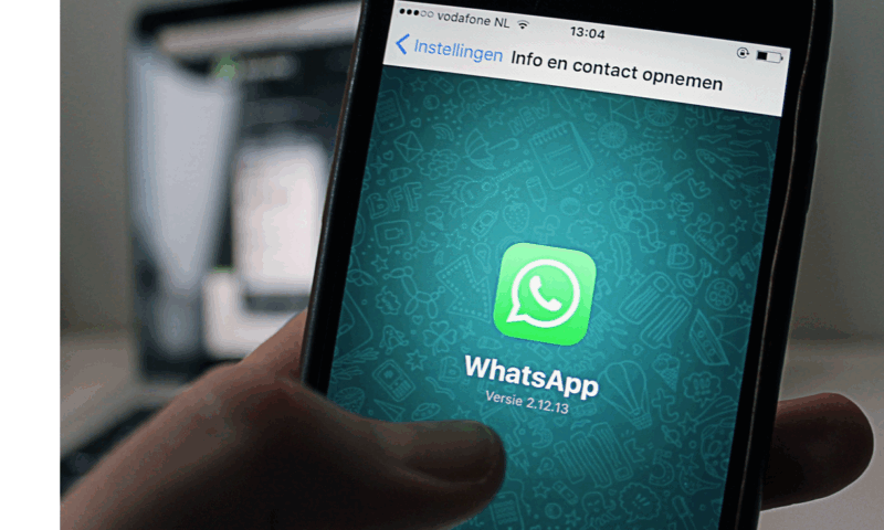 WhatsApp