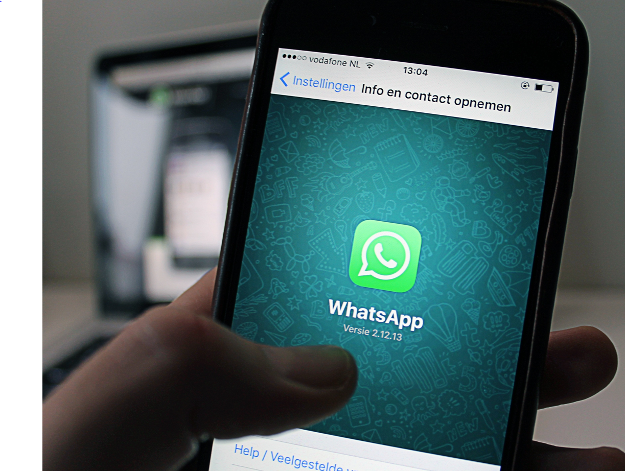 WhatsApp