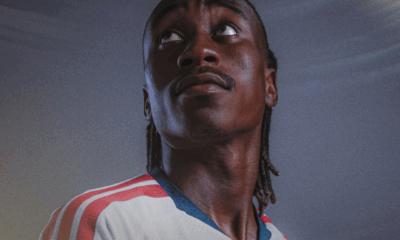 Yan Diomande