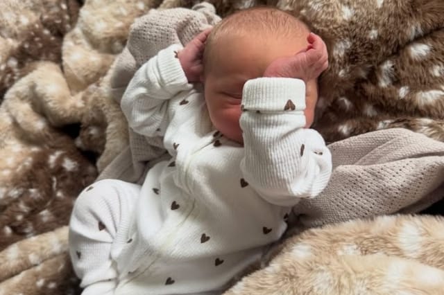 Baby joy for Springbok star RG Snyman amid injury recovery