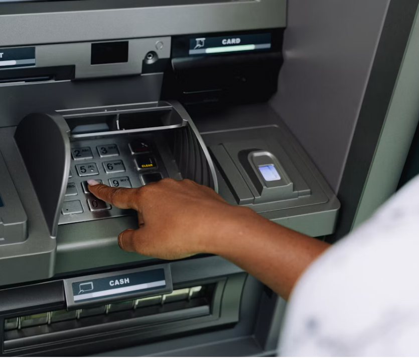 ATM