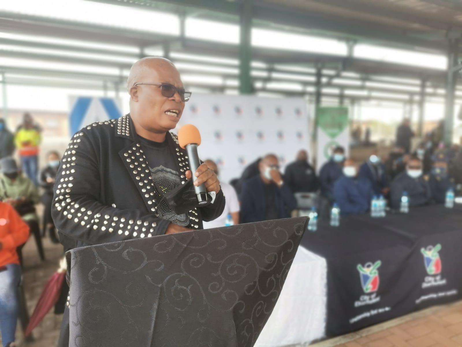 IFP rejects De Kock’s claims of apartheid-era payments, threatens legal action