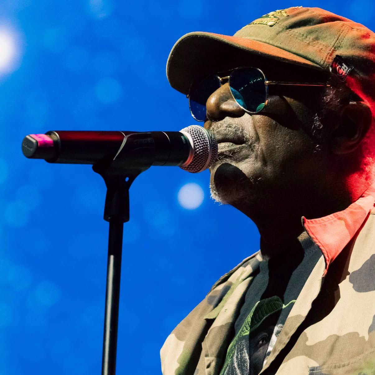 Key of seethe: I.Coast row with Sahel juntas spills into concert halls