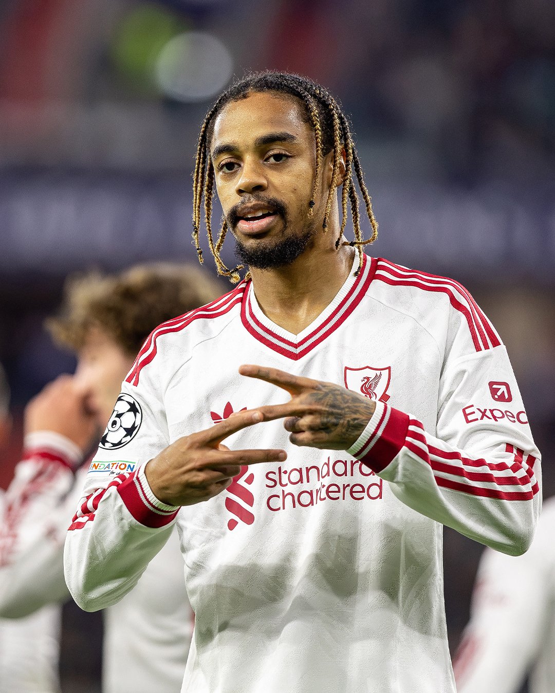 PSG beat Man City in Champions League thriller, Barcola hits Liverpool hat-trick