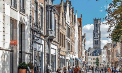 Belgium
