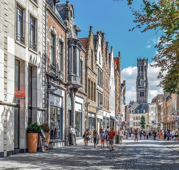 Belgium