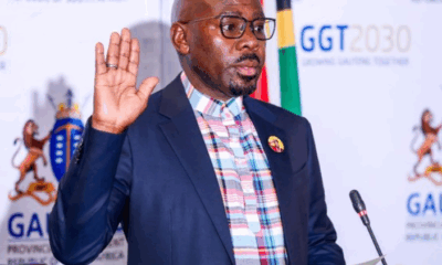 Bonginkosi Dhlamini