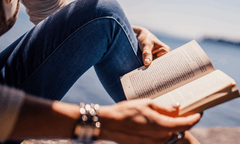 Book