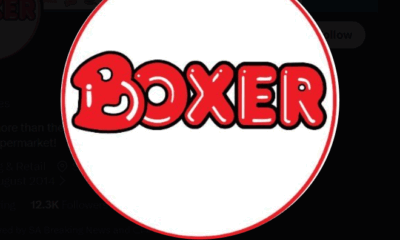 Boxer