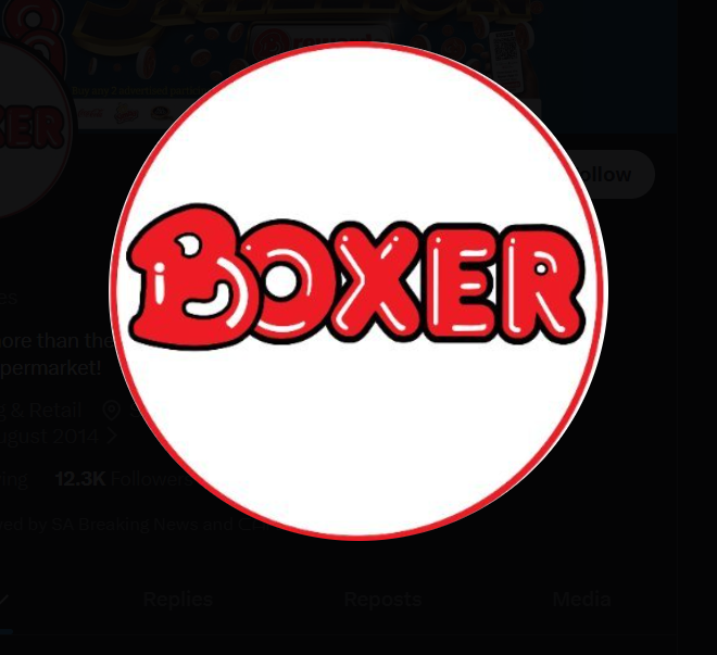 Boxer