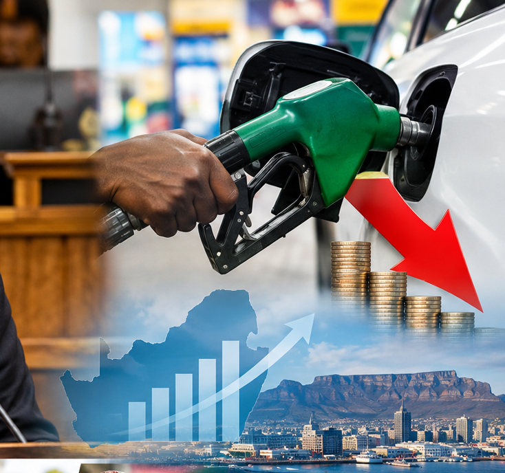 2026 Medium-Term Budget: Fuel levy cuts, debt and key changes you need to know