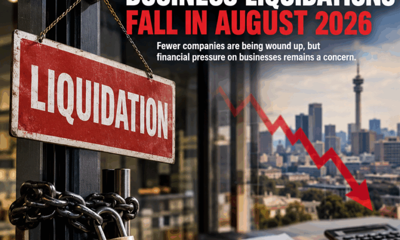 Liquidations