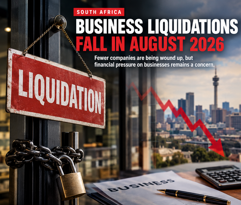 Liquidations
