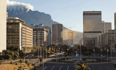 Cape Town_
