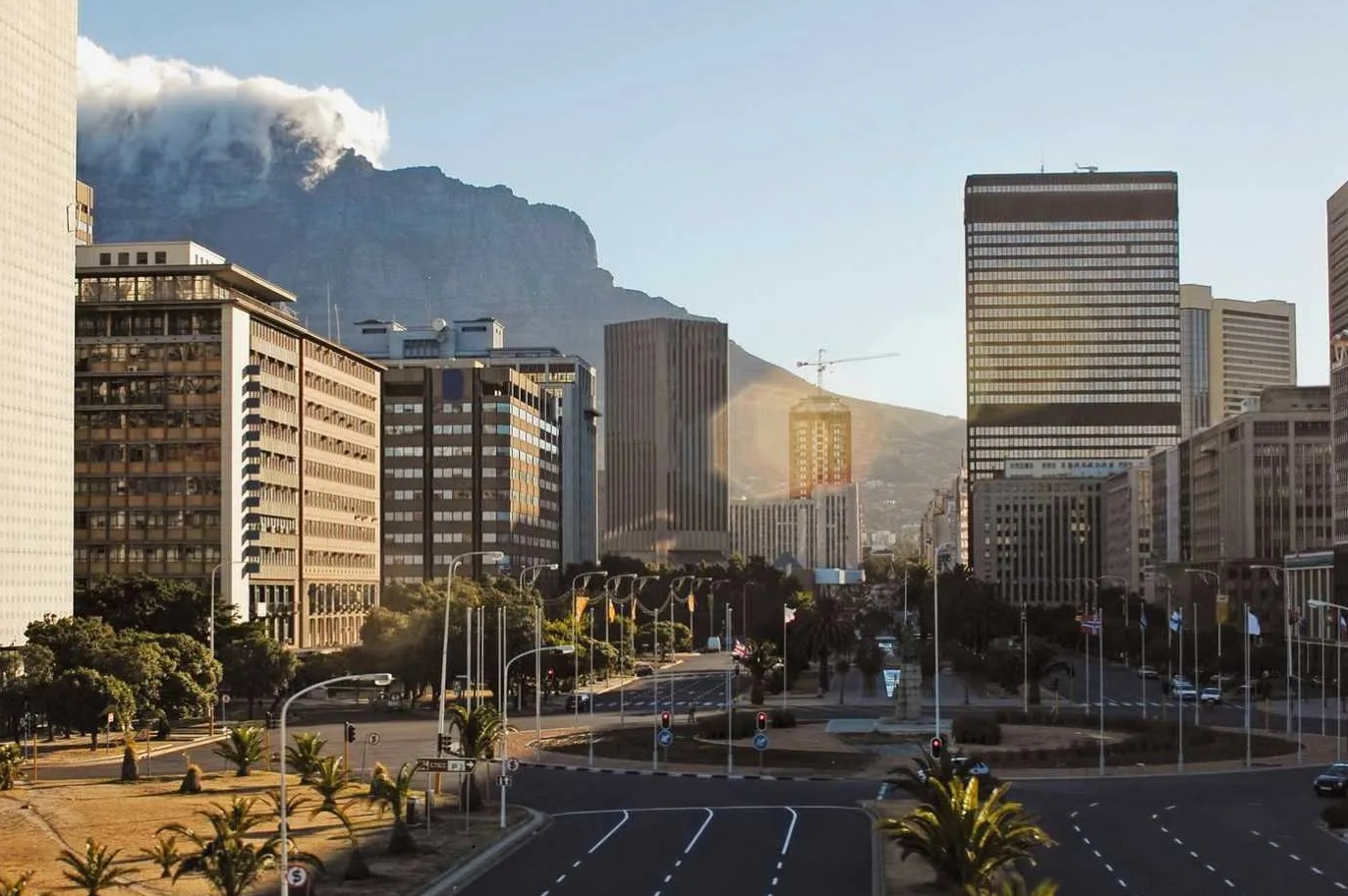 Cape Town_